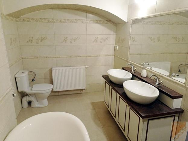 Prodej rodinného domu, Kadaň, Čechova, 295 m2