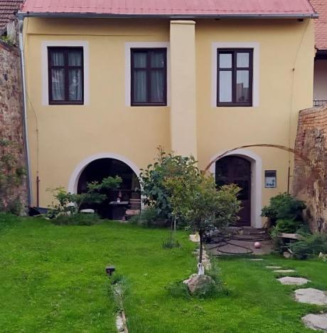 Prodej rodinného domu, Kadaň, Čechova, 295 m2