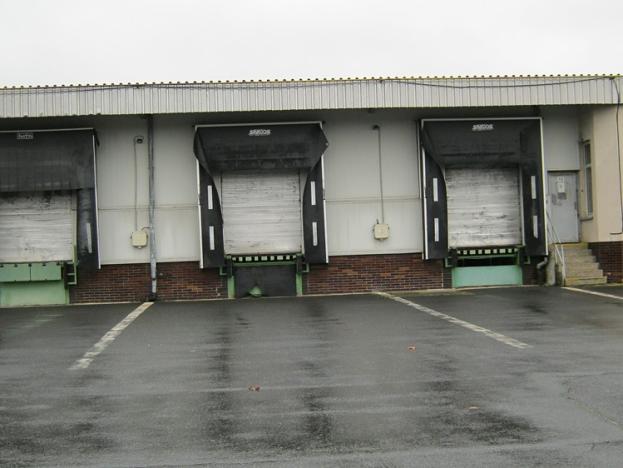 Prodej skladu, Lom u Tachova, 57000 m2