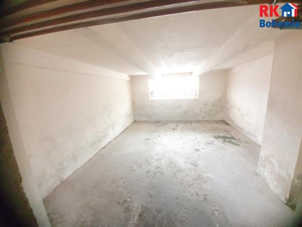 Prodej komerční nemovitosti, Mladá Boleslav, Jana Roháče z Dubé, 41 m2