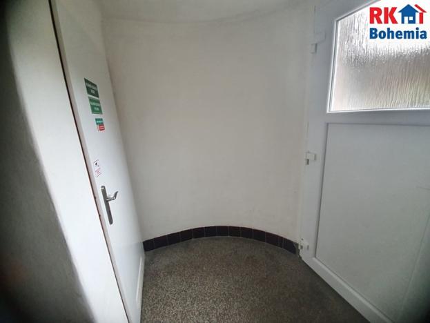 Prodej komerční nemovitosti, Mladá Boleslav, Jana Roháče z Dubé, 41 m2