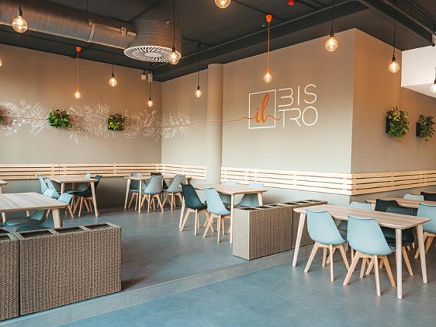 Pronájem kanceláře, Praha - Holešovice, Jankovcova, 477 m2