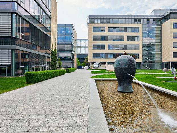 Pronájem kanceláře, Praha - Jinonice, Radlická, 510 m2