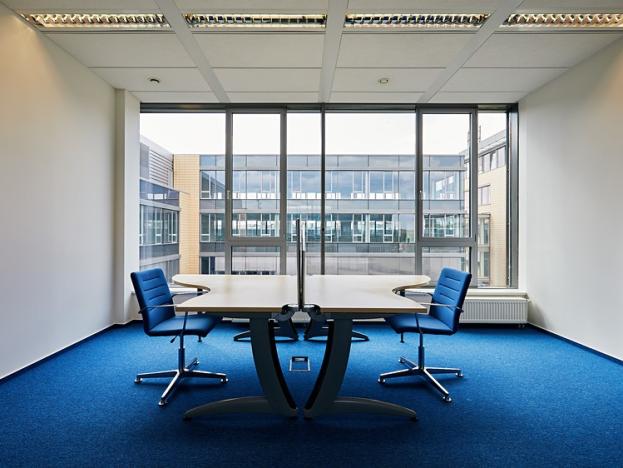 Pronájem kanceláře, Praha - Jinonice, Radlická, 510 m2