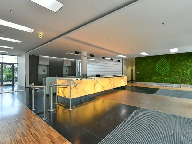 Pronájem kanceláře, Praha - Chodov, V Parku, 2040 m2