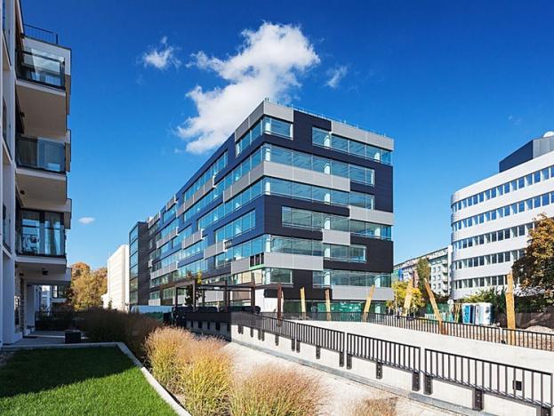 Pronájem kanceláře, Praha - Libeň, Voctářova, 517 m2