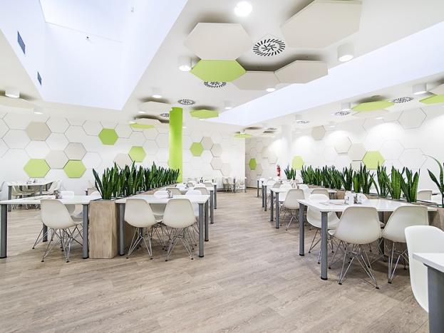 Pronájem kanceláře, Praha - Karlín, Ke Štvanici, 2080 m2