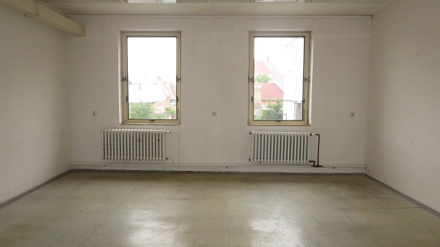 Pronájem kanceláře, Holešov, Palackého, 10 m2