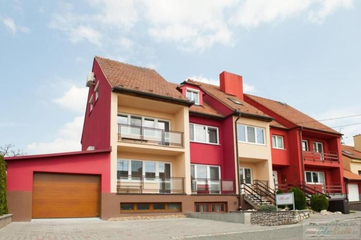 Prodej ubytování, Mikulov, 672 m2