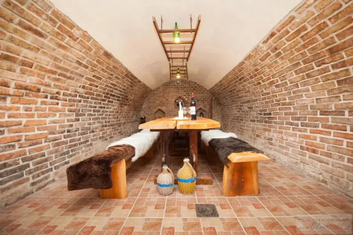 Prodej činžovního domu, Mikulov, U Bažantnice, 672 m2