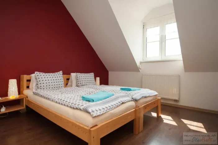 Prodej činžovního domu, Mikulov, U Bažantnice, 672 m2