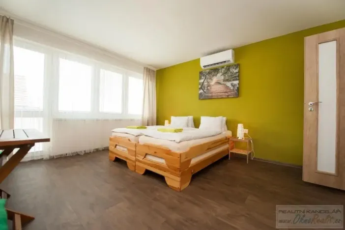 Prodej činžovního domu, Mikulov, U Bažantnice, 672 m2