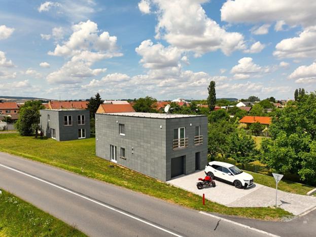 Prodej rodinného domu, Kroměříž, 205 m2