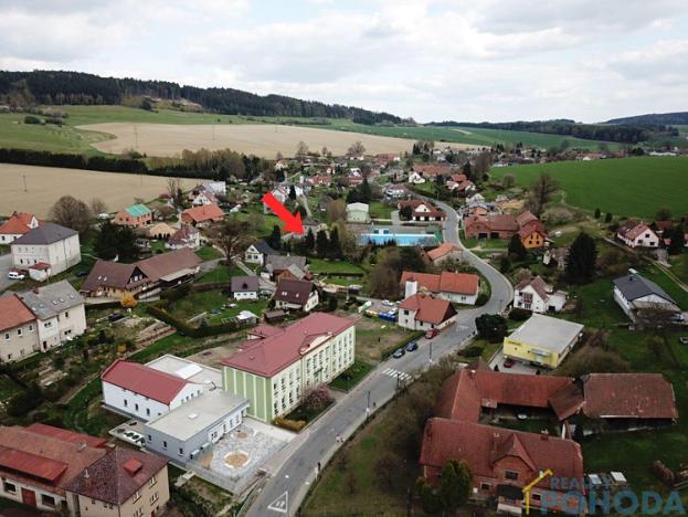 Prodej pozemku pro bydlení, Řetová, 708 m2