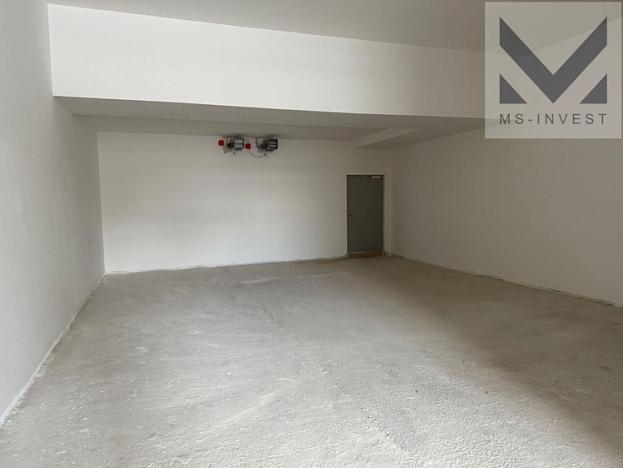 Prodej obchodního prostoru, Brno, Trnitá, 92 m2