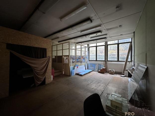 Pronájem skladu, Adamov, 75 m2