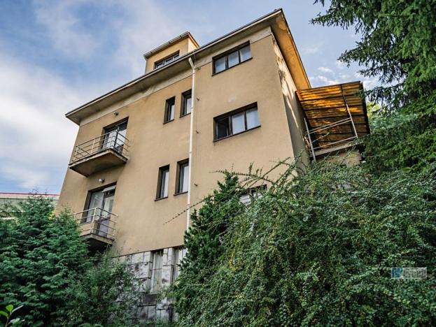 Prodej rodinného domu, Praha - Hlubočepy, Švábova, 380 m2
