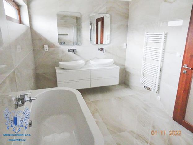 Prodej vily, Mělník, Zemědělská, 400 m2