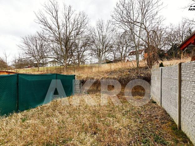 Prodej rodinného domu, Hostouň, U Tvrze, 82 m2