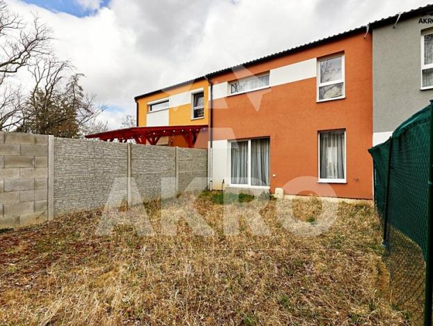 Prodej rodinného domu, Hostouň, U Tvrze, 82 m2
