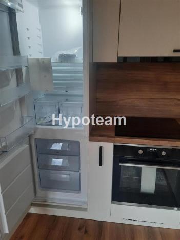 Pronájem bytu 2+kk, Ústí nad Labem - Klíše, Masarykova, 50 m2