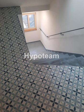 Pronájem bytu 2+kk, Ústí nad Labem - Klíše, Masarykova, 50 m2