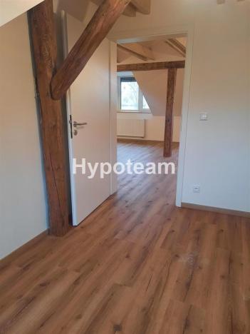 Pronájem bytu 2+kk, Ústí nad Labem - Klíše, Masarykova, 50 m2