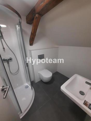 Pronájem bytu 2+kk, Ústí nad Labem - Klíše, Masarykova, 50 m2