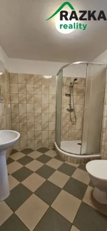 Pronájem bytu 3+1, Studánka, 102 m2