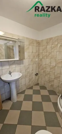 Pronájem bytu 3+1, Studánka, 102 m2