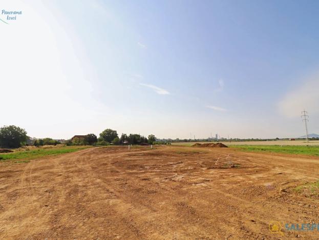 Prodej pozemku pro bydlení, Lovosice, 985 m2