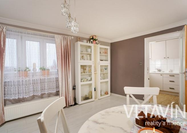 Prodej rodinného domu, Praha - Třebonice, Pod vrškem, 135 m2