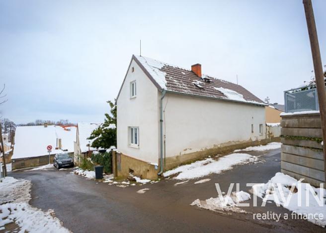 Prodej rodinného domu, Praha - Třebonice, Pod vrškem, 135 m2