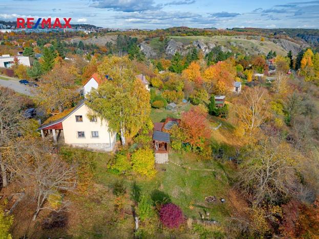 Prodej rodinného domu, Praha - Jinonice, K Opatřilce, 160 m2