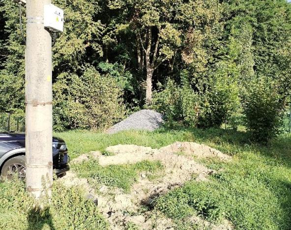 Pronájem zahrady, Vratimov, Na Podlesí, 200 m2