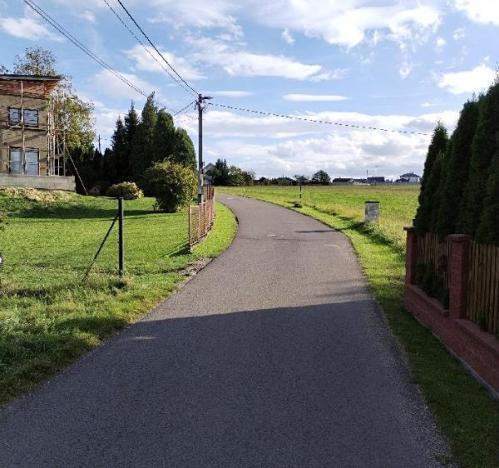 Pronájem zahrady, Vratimov, Na Podlesí, 200 m2