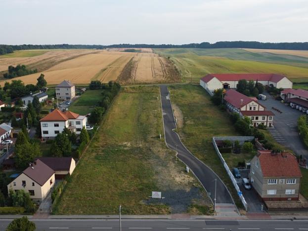 Prodej pozemku pro bydlení, Bohuslavice, 900 m2