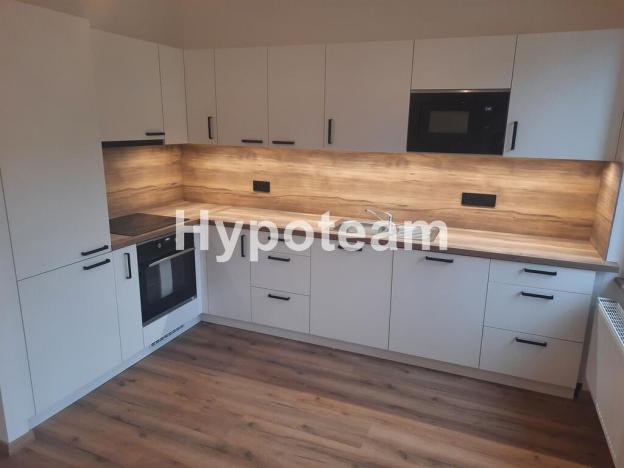 Pronájem bytu 2+kk, Ústí nad Labem - Klíše, Masarykova, 55 m2