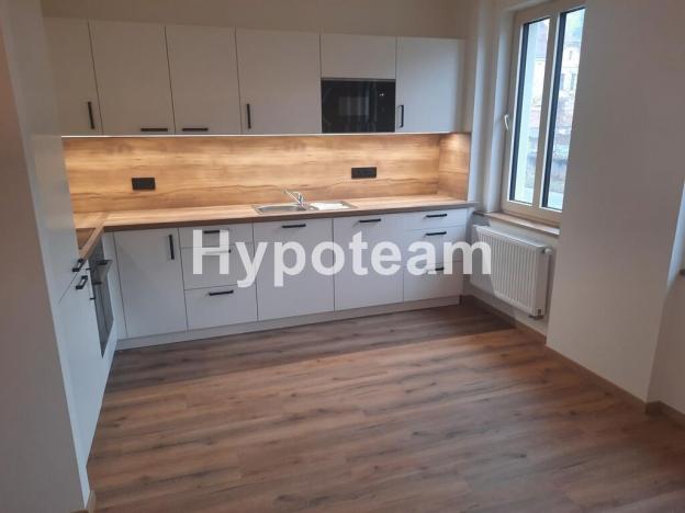 Pronájem bytu 2+kk, Ústí nad Labem - Klíše, Masarykova, 55 m2