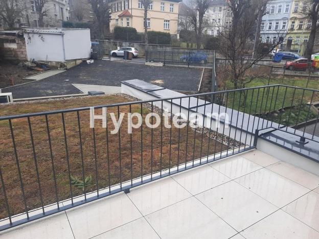 Pronájem bytu 2+kk, Ústí nad Labem - Klíše, Masarykova, 55 m2