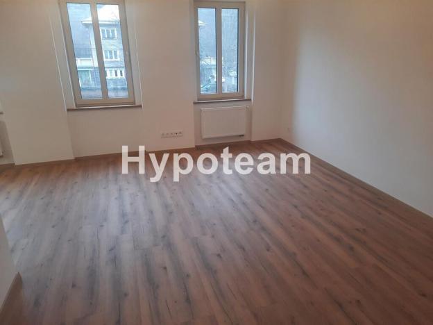 Pronájem bytu 2+kk, Ústí nad Labem - Klíše, Masarykova, 55 m2