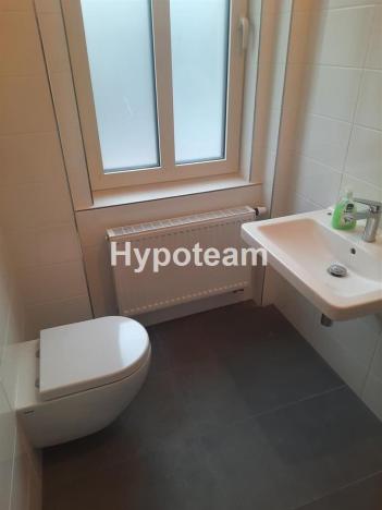 Pronájem bytu 2+kk, Ústí nad Labem - Klíše, Masarykova, 55 m2