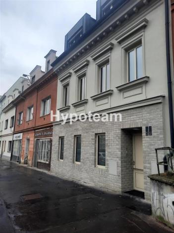 Pronájem bytu 2+kk, Ústí nad Labem - Klíše, Masarykova, 55 m2