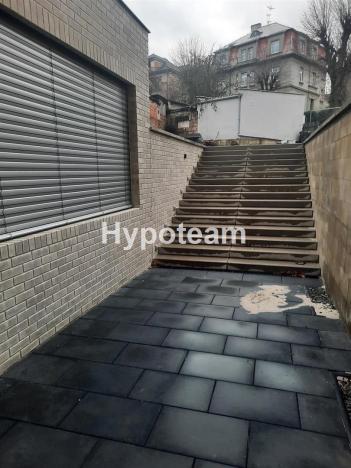 Pronájem bytu 2+kk, Ústí nad Labem - Klíše, Masarykova, 55 m2