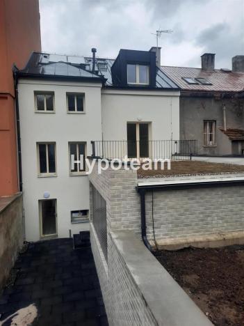 Pronájem bytu 2+kk, Ústí nad Labem - Klíše, Masarykova, 55 m2