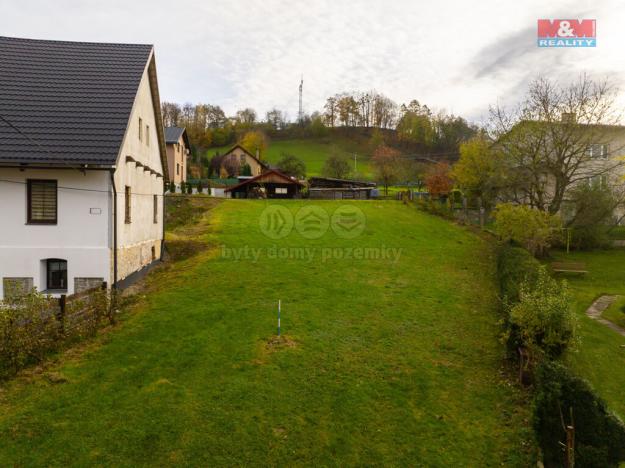 Prodej činžovního domu, Nýdek, 260 m2