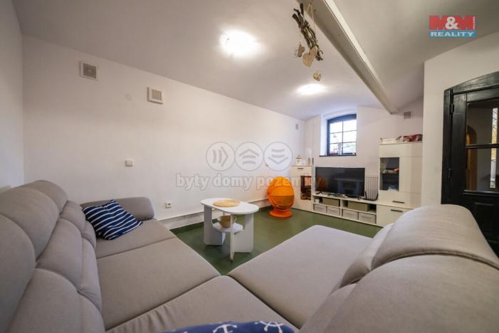 Prodej činžovního domu, Nýdek, 260 m2