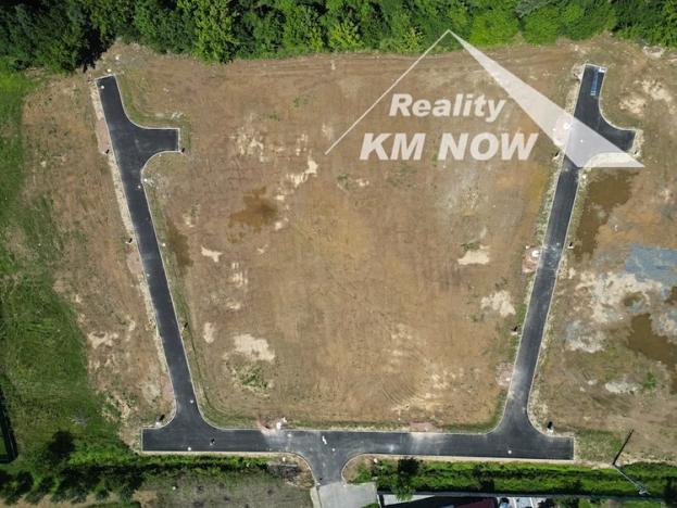 Prodej pozemku pro bydlení, Kroměříž, 1209 m2