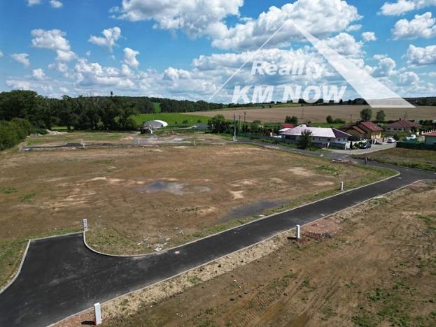 Prodej pozemku pro bydlení, Kroměříž, 1209 m2