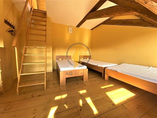 Pronájem ubytování, Troskovice, 800 m2